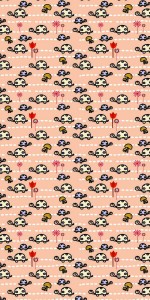 Turtles 1 Suede (SUD) laminate sheets by Greenlam