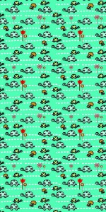 Turtles 4 Suede (SUD) laminates by Greenlam