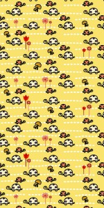 Turtles 6 Suede (SUD) laminates by Greenlam