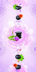 Wellness 1 Suede (SUD) laminates by Greenlam