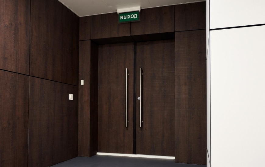 Wellness Club, Moscow